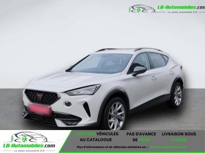 Cupra Formentor 1.4 e-HYBRID 204 ch BVA