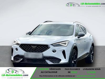 Cupra Formentor 2.0 TSI 245 ch BVA