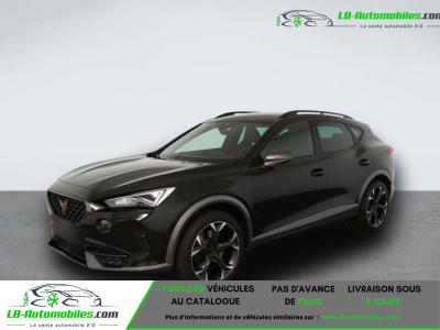 Cupra Formentor 2.0 TSI 245 ch BVA