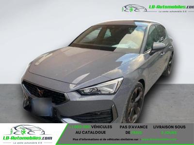 Cupra Leon 1.5 eTSI 150 ch BVA