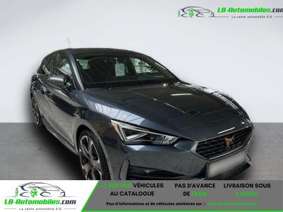 Cupra Leon 1.5 eTSI 150 ch BVA
