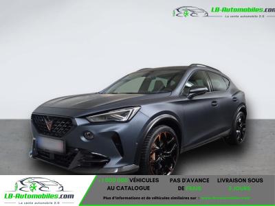 Cupra Formentor 2.5 TSI 390 ch BVA 4Drive