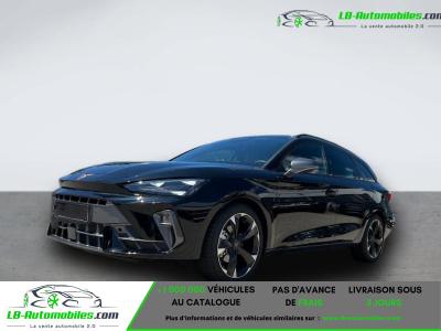 Cupra Leon ST 1.5 eTSI 150 ch BVA