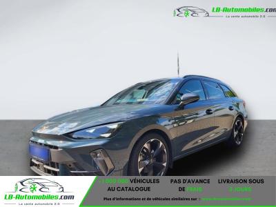 Cupra Leon ST 1.5 eTSI 150 ch BVA