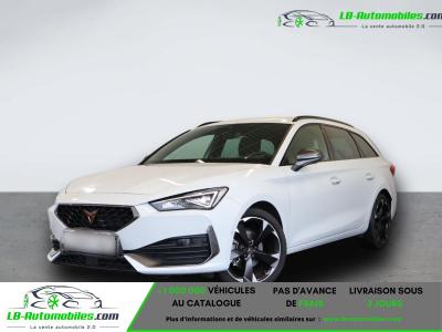 Cupra Leon ST 1.5 eTSI 150 ch BVA