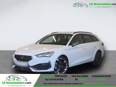 Cupra Leon ST 1.5 eTSI 150 ch BVA