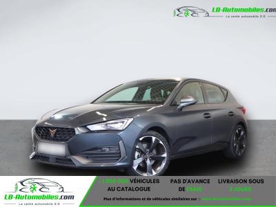 Cupra Leon ST 1.5 eTSI 150 ch BVA
