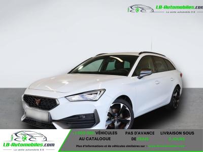 Cupra Leon ST 1.5 eTSI 150 ch BVA