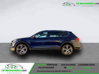 Seat Tarraco 2.0 TDI 200 ch  BVA  5 pl