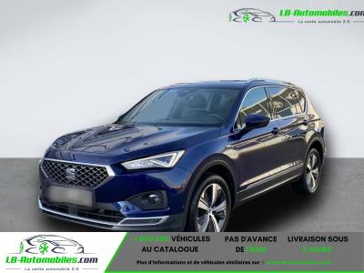 Seat Tarraco 2.0 TDI 200 ch  BVA  5 pl