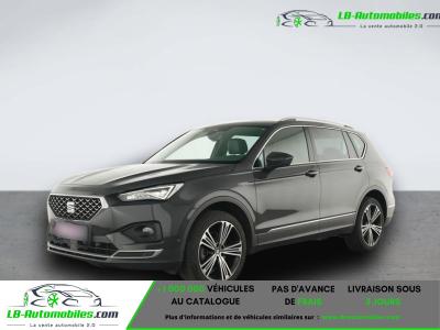 Seat Tarraco 2.0 TDI 200 ch  BVA  5 pl
