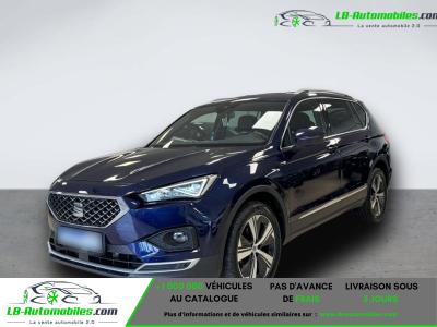 Seat Tarraco 2.0 TDI 200 ch  BVA  5 pl