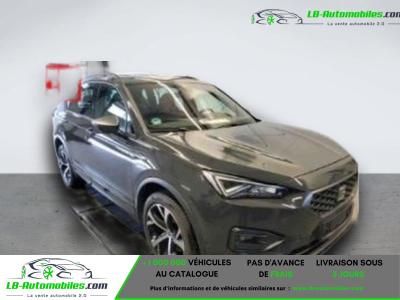Seat Tarraco 2.0 TDI 200 ch  BVA  5 pl