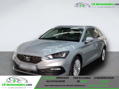 Cupra Leon ST e-Hybrid 204 BVA
