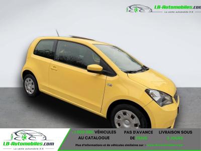 Seat Mii 1.0 60 ch BVM