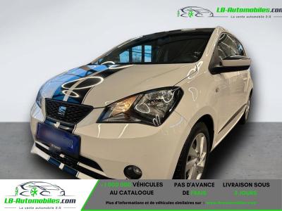 Seat Mii 1.0 75 ch BVM