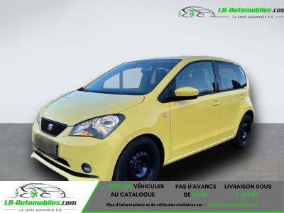 Seat Mii 1.0 75 ch BVM