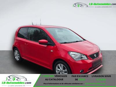 Seat Mii 1.0 75 ch BVM