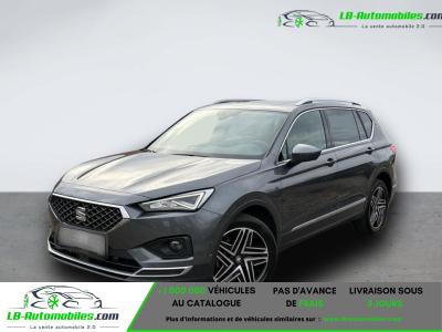 Seat Tarraco 2.0 TSI 190 ch  BVA  5 pl