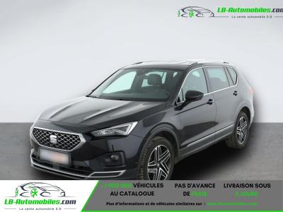 Seat Tarraco 2.0 TSI 190 ch  BVA  5 pl
