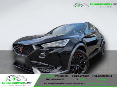 Cupra Formentor 1.4 e-HYBRID 245 ch BVA