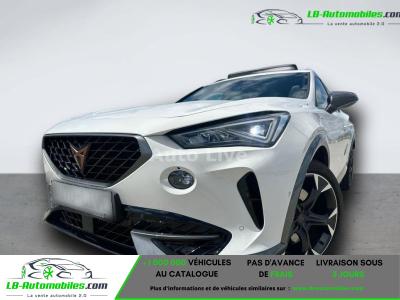 Cupra Formentor 1.4 e-HYBRID 245 ch BVA