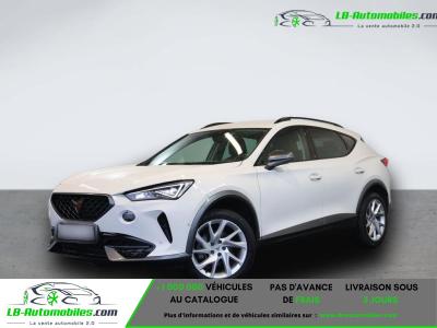 Cupra Formentor 1.5 TSI 150 ch BVA