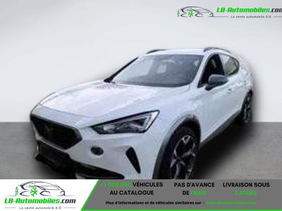 Cupra Formentor 1.4 e-HYBRID 245 ch BVA