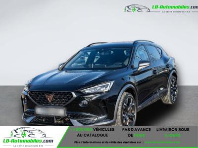 Cupra Formentor 1.4 e-HYBRID 245 ch BVA