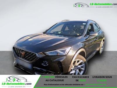Cupra Formentor 2.0 TDI 150 ch BVA 4Drive