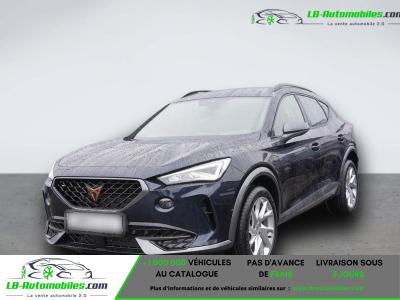 Cupra Formentor 2.0 TDI 150 ch BVA 4Drive