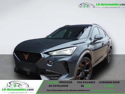 Cupra Formentor 2.0 TSI 310 ch BVA 4Drive