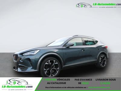 Cupra Formentor 2.0 TSI 310 ch BVA 4Drive