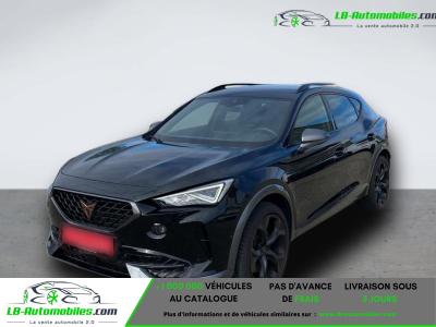 Cupra Formentor 2.0 TSI 310 ch BVA 4Drive