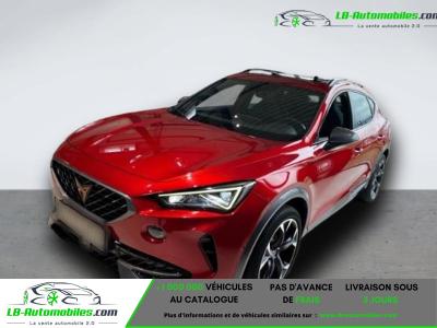 Cupra Formentor 2.0 TSI 310 ch BVA 4Drive