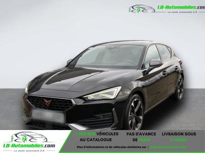 Cupra Leon 1.4 e-HYBRID 204 ch BVA