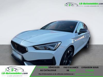 Cupra Leon 1.4 e-HYBRID 204 ch BVA
