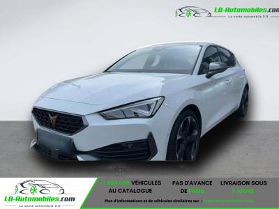 Cupra Leon 1.4 e-HYBRID 204 ch BVA