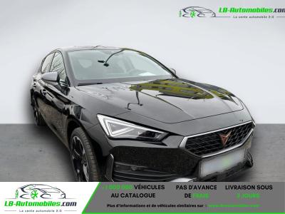 Cupra Leon 1.4 e-HYBRID 204 ch BVA