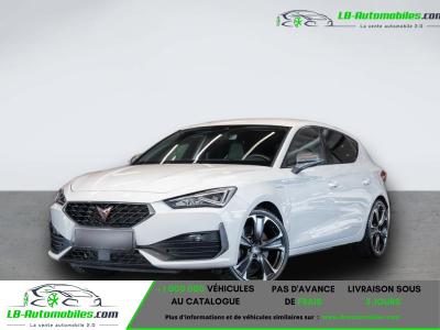Cupra Leon 1.4 e-HYBRID 245 ch BVA