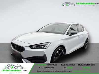 Cupra Leon 2.0 TDI 150 ch BVA
