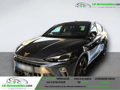 Cupra Leon 2.0 TDI 150 ch BVA