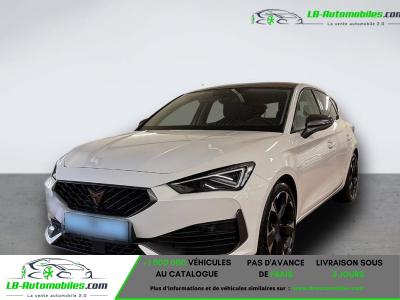 Cupra Leon 1.5 eTSI 150 ch BVA