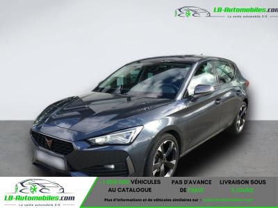 Cupra Leon 1.5 eTSI 150 ch BVA