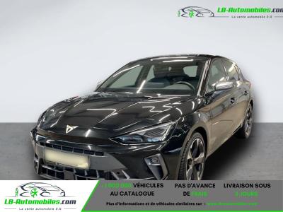 Cupra Leon 2.0 TDI 150 ch BVA