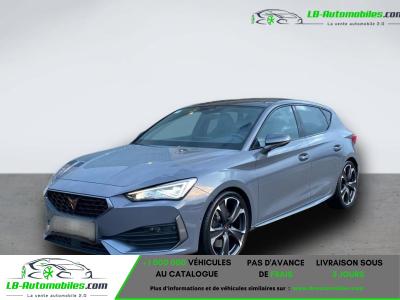 Cupra Leon 2.0 TSI 300 ch BVA