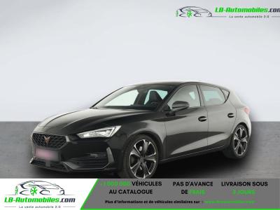 Cupra Leon 2.0 TSI 300 ch BVA