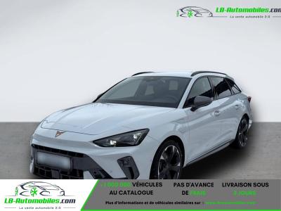 Cupra Leon ST 1.4 e-HYBRID 204 ch BVA