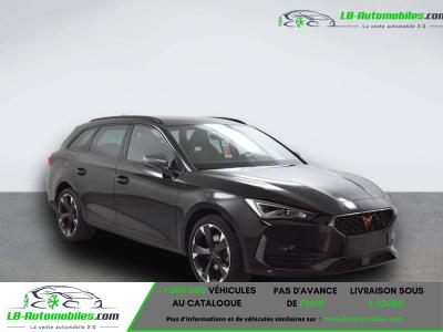 Cupra Leon ST 1.4 e-HYBRID 204 ch BVA