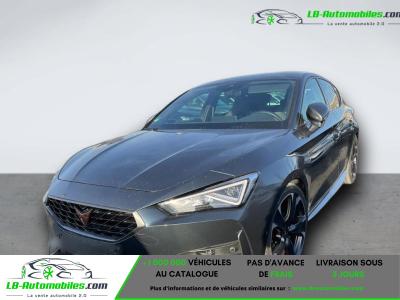 Cupra Leon 2.0 TSI 300 ch BVA